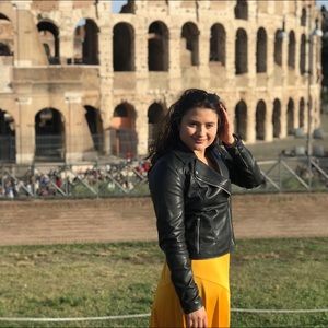 Meet your Posher, Sydney